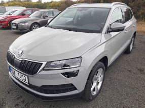 Skoda Karoq - 2018
