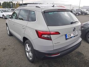 Skoda Karoq - 2018