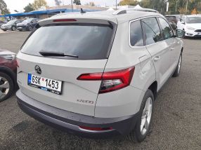 Skoda Karoq - 2018