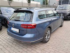 Volkswagen Passat - 2019