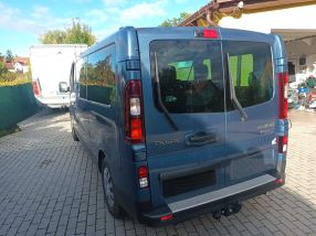 Renault Trafic - 2019