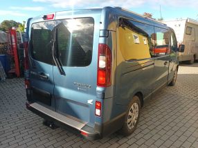 Renault Trafic - 2019