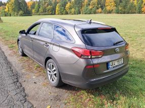 Hyundai i30 - 2019