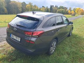 Hyundai i30 - 2019