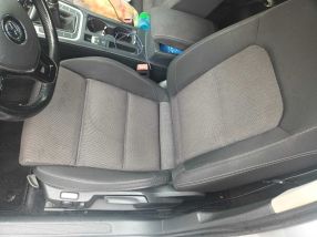 Volkswagen Passat - 2015