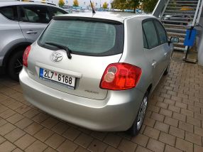 Toyota Auris - 2007