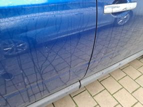 Nissan X-Trail - 2009