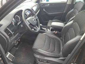 Skoda Kodiaq - 2019