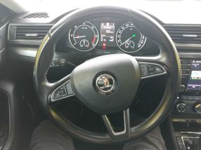 Skoda Superb - 2016