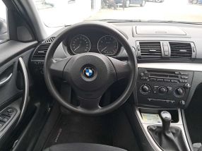 BMW 1 - 2007