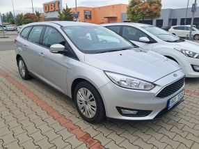 Ford Focus - 2015
