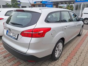 Ford Focus - 2015