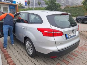 Ford Focus - 2015