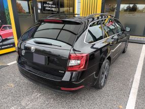 Skoda Octavia - 2017