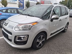 Citroen C3 Picasso - 2016
