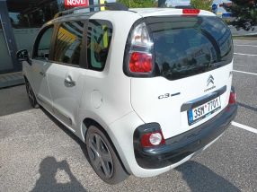 Citroen C3 Picasso - 2016