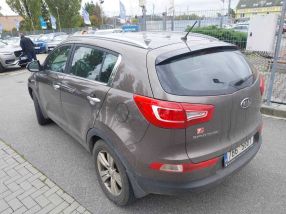 Kia Sportage - 2010