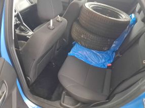 Ford Focus - 2016