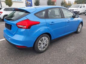 Ford Focus - 2016