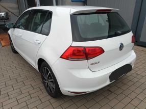 Volkswagen Golf - 2015