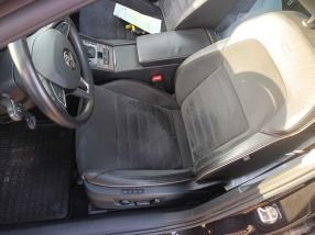 Skoda Superb - 2020