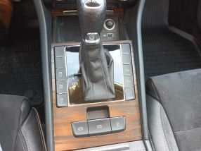 Skoda Superb - 2020