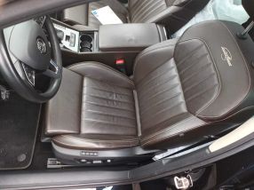 Skoda Superb - 2020