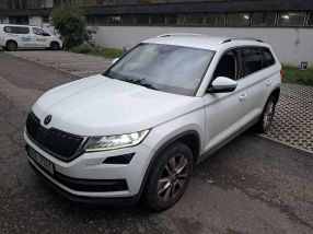 Skoda Kodiaq - 2017