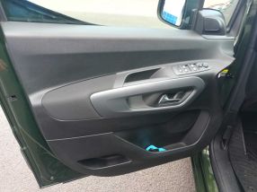 Opel Combo - 2024