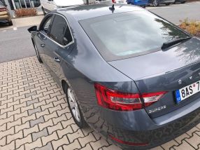 Skoda Superb - 2021