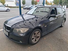 BMW 3 - 2006