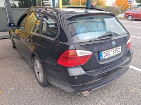 BMW 3 - 2006