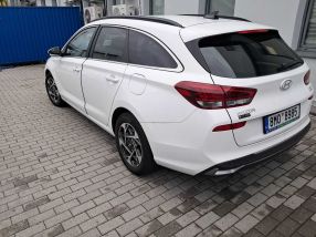 Hyundai i30 - 2024