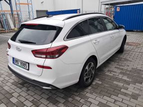 Hyundai i30 - 2024
