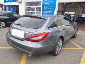Mercedes-Benz CLS - 2016