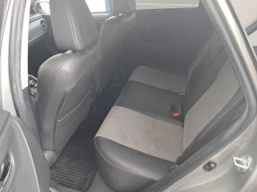 Toyota Auris - 2015