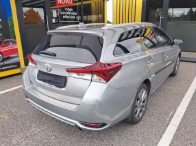 Toyota Auris - 2015