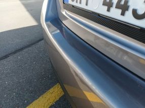 Toyota Yaris - 2015