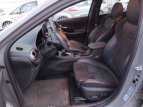 Hyundai i30 Fastback - 2021