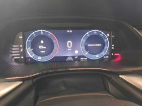 Skoda Octavia - 2022
