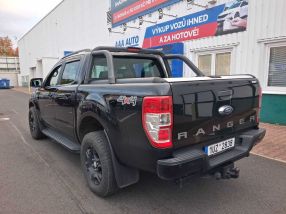 Ford Ranger - 2018