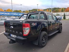 Ford Ranger - 2018