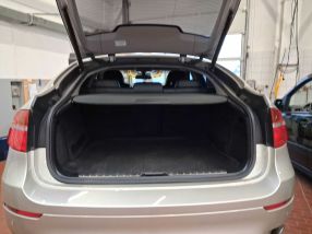 BMW X6 - 2011