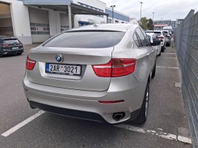 BMW X6 - 2011
