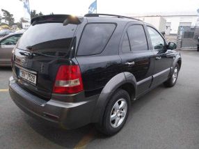Kia Sorento - 2006