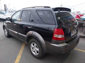 Kia Sorento - 2006