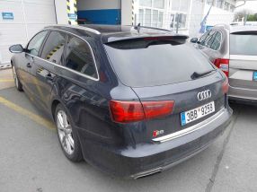 Audi A6 - 2018