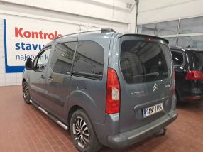 Citroen Berlingo - 2010