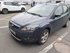 Ford Focus - 2010