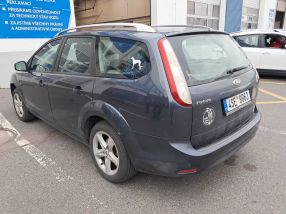 Ford Focus - 2010
